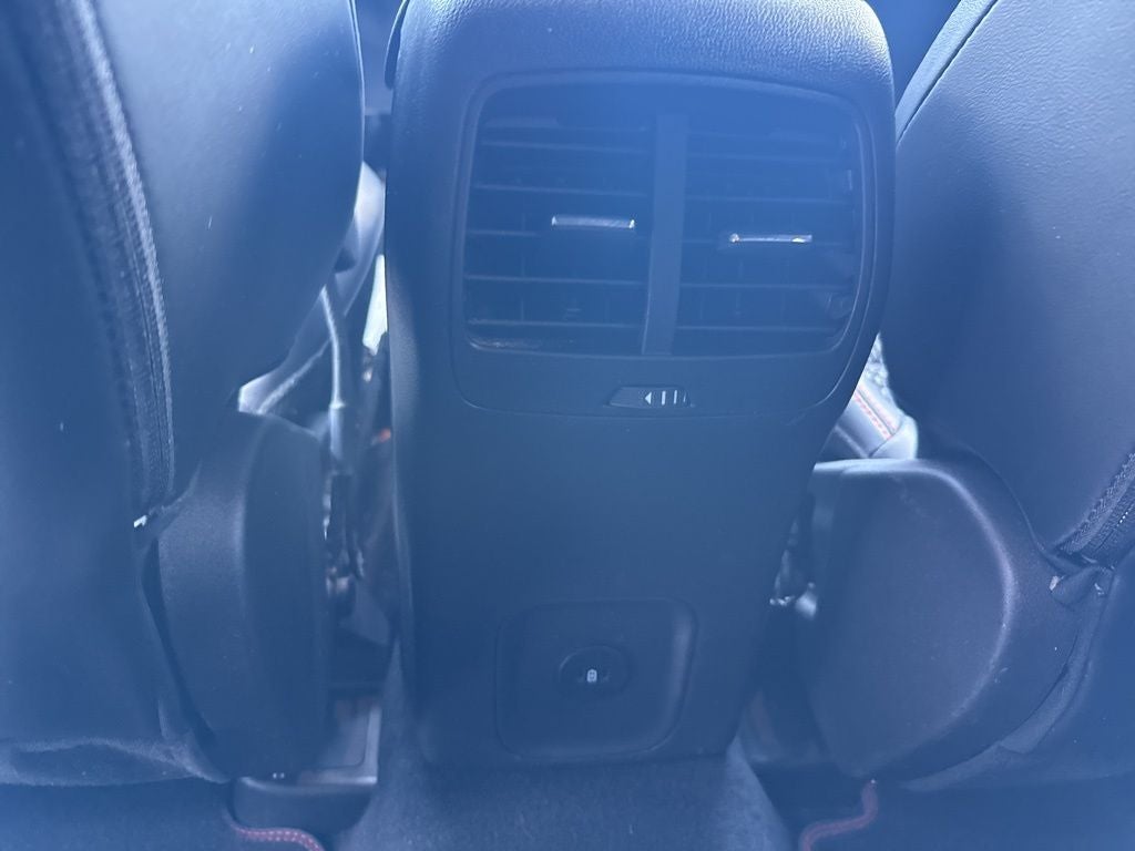 2023 Ford Escape Hybrid ST-Line Select