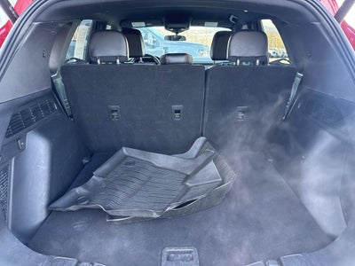 2023 Ford Escape Hybrid ST-Line Select