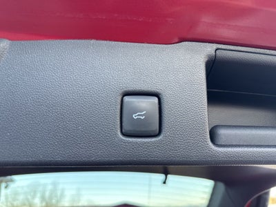 2023 Ford Escape Hybrid ST-Line Select