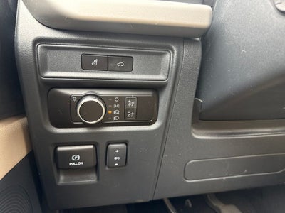 2023 Ford Expedition Max XLT