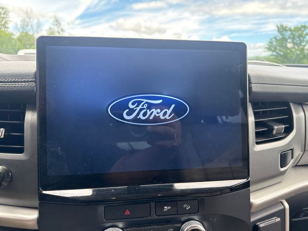 2023 Ford Expedition Max XLT