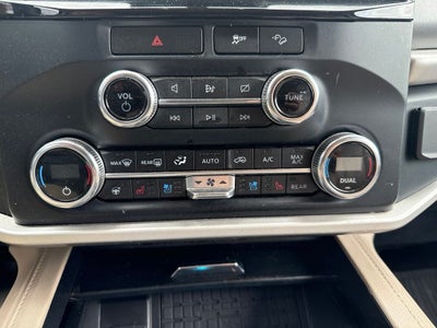 2023 Ford Expedition Max XLT