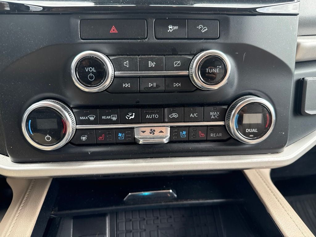 2023 Ford Expedition Max XLT