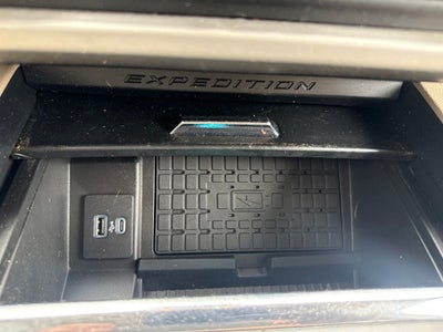 2023 Ford Expedition Max XLT