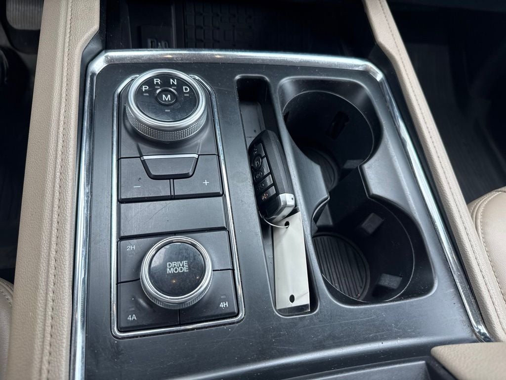 2023 Ford Expedition Max XLT