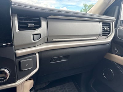 2023 Ford Expedition Max XLT