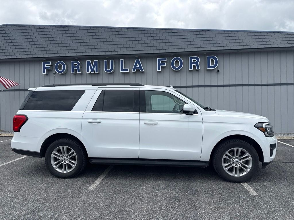 2023 Ford Expedition Max XLT