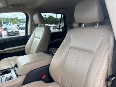 2023 Ford Expedition Max XLT
