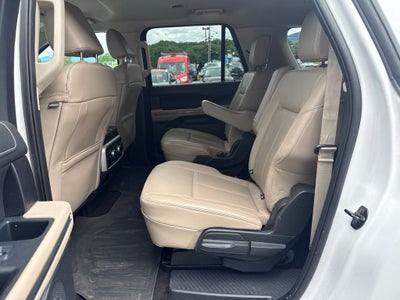 2023 Ford Expedition Max XLT