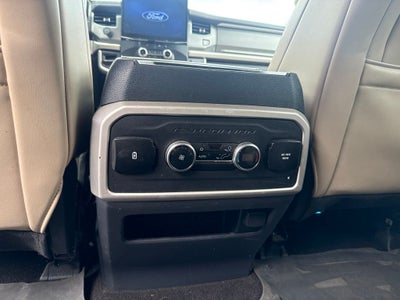 2023 Ford Expedition Max XLT