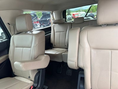 2023 Ford Expedition Max XLT