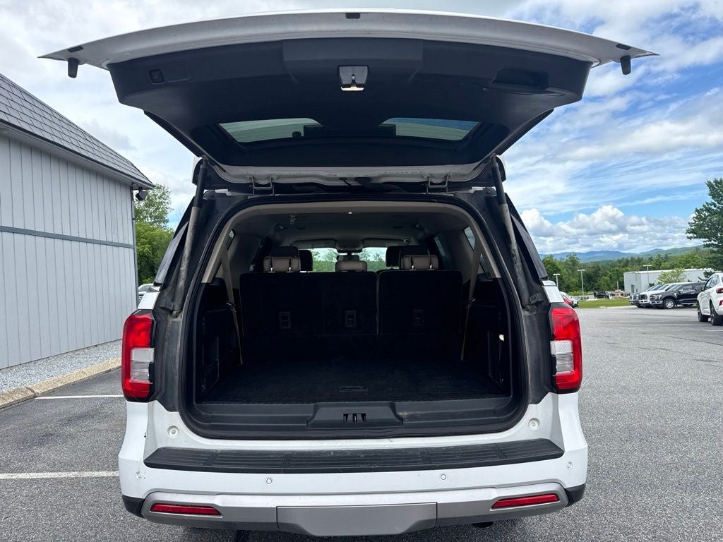 2023 Ford Expedition Max XLT