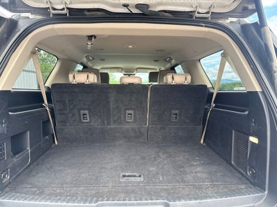 2023 Ford Expedition Max XLT