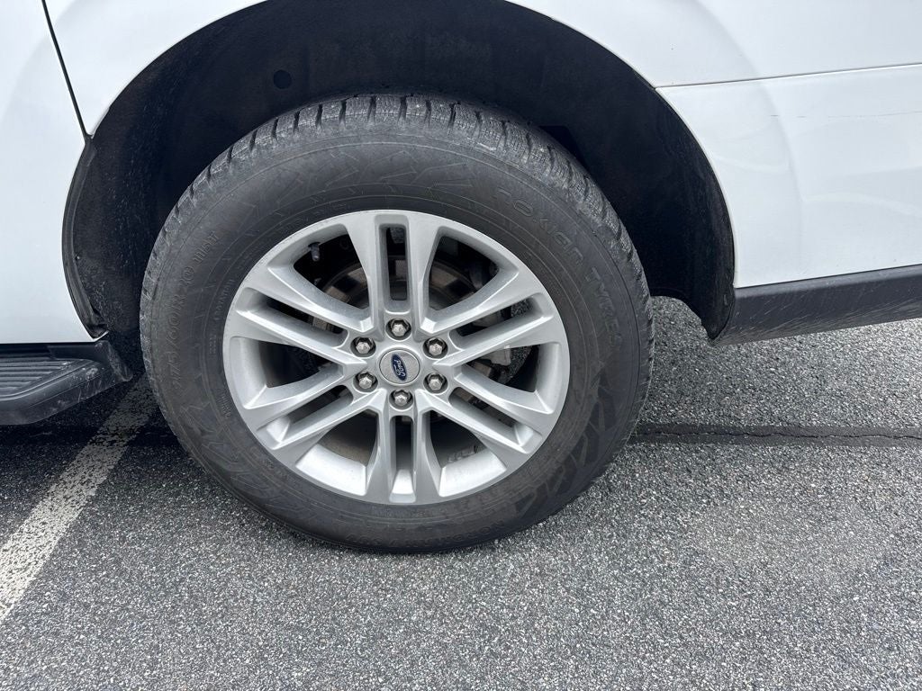 2023 Ford Expedition Max XLT