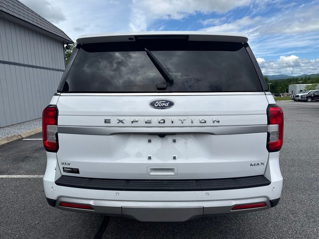 2023 Ford Expedition Max XLT