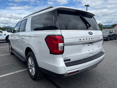 2023 Ford Expedition Max XLT