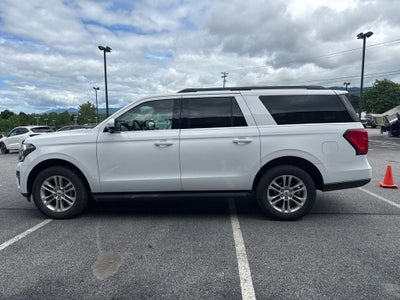 2023 Ford Expedition Max XLT