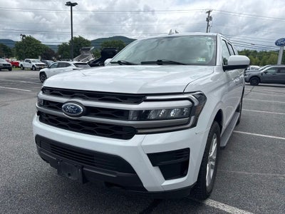 2023 Ford Expedition Max XLT