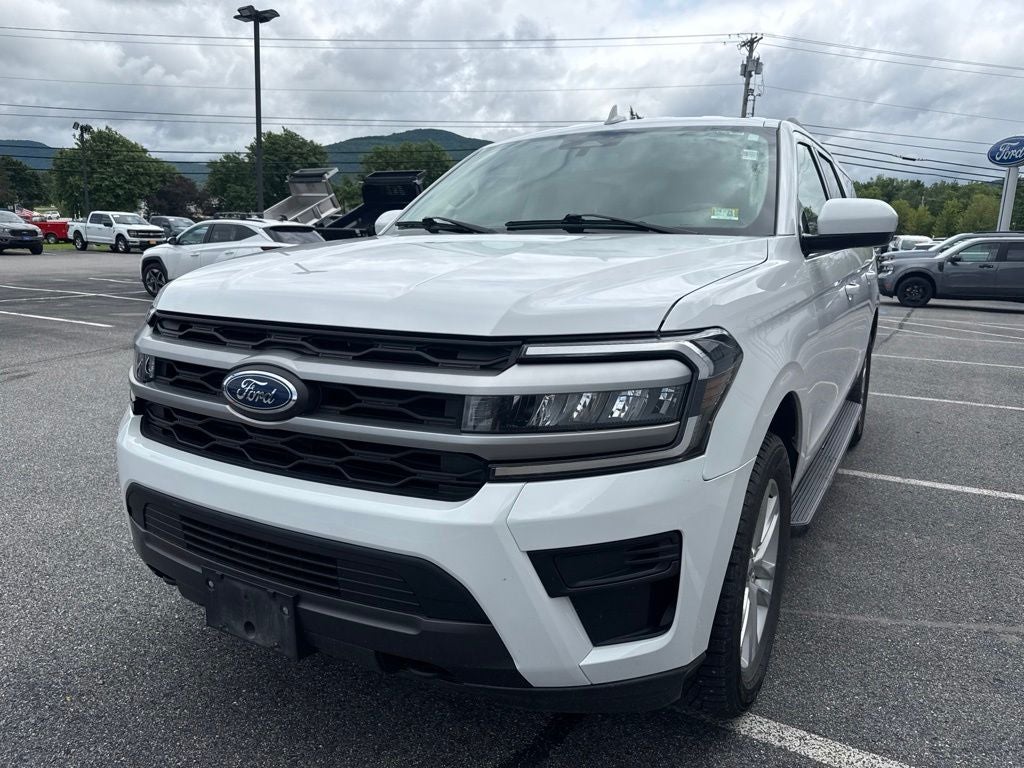 2023 Ford Expedition Max XLT