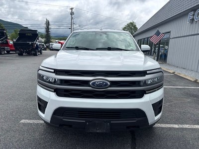 2023 Ford Expedition Max XLT