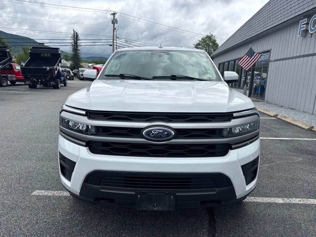2023 Ford Expedition Max XLT