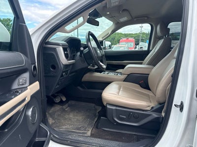 2023 Ford Expedition Max XLT
