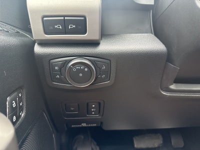 2021 Ford F-350SD Lariat