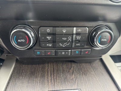 2021 Ford F-350SD Lariat