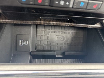 2021 Ford F-350SD Lariat