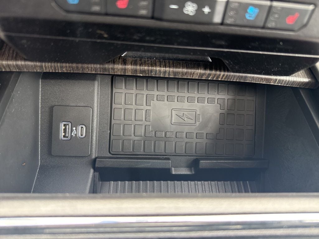 2021 Ford F-350SD Lariat