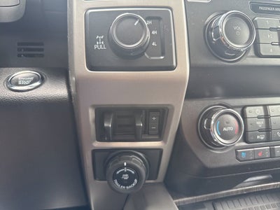 2021 Ford F-350SD Lariat