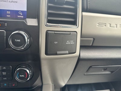 2021 Ford F-350SD Lariat