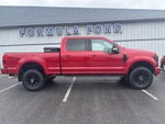 2021 Ford F-350SD Lariat