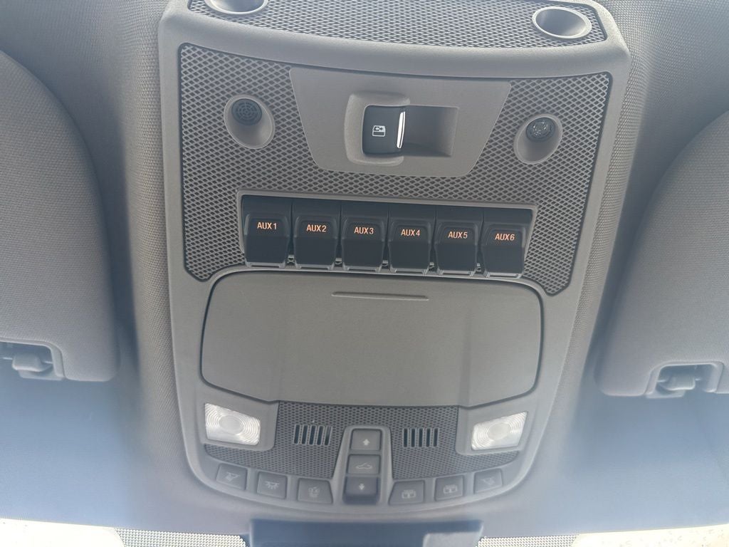 2021 Ford F-350SD Lariat