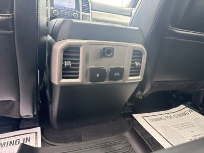 2021 Ford F-350SD Lariat