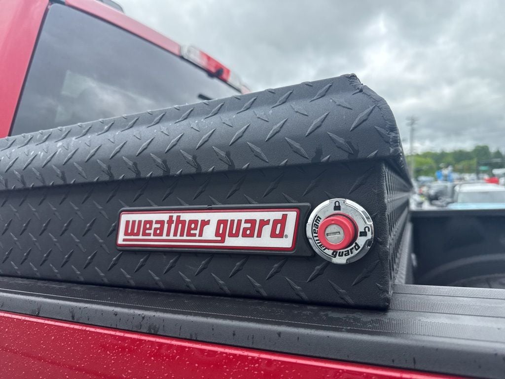 2021 Ford F-350SD Lariat