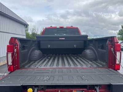 2021 Ford F-350SD Lariat