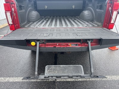 2021 Ford F-350SD Lariat
