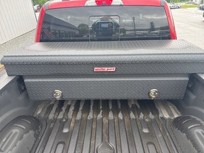 2021 Ford F-350SD Lariat