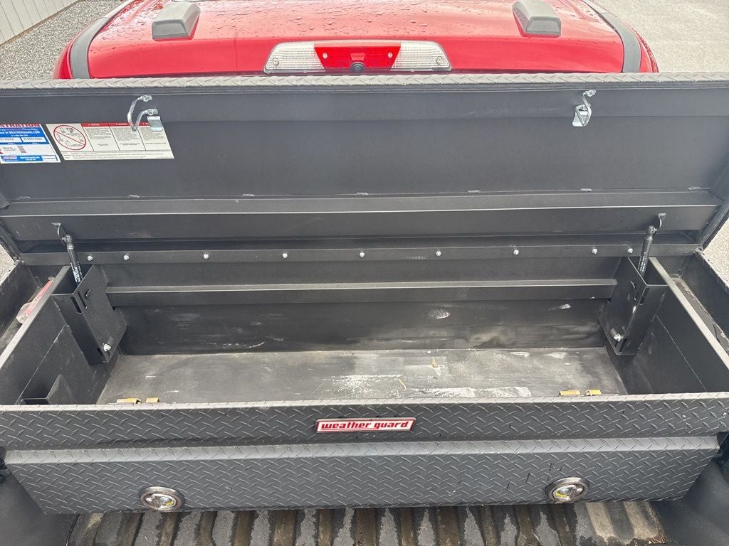 2021 Ford F-350SD Lariat