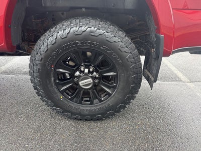 2021 Ford F-350SD Lariat