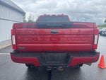 2021 Ford F-350SD Lariat