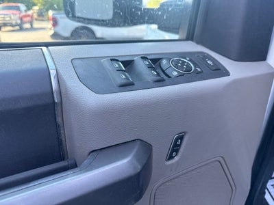 2022 Ford F-350SD XLT