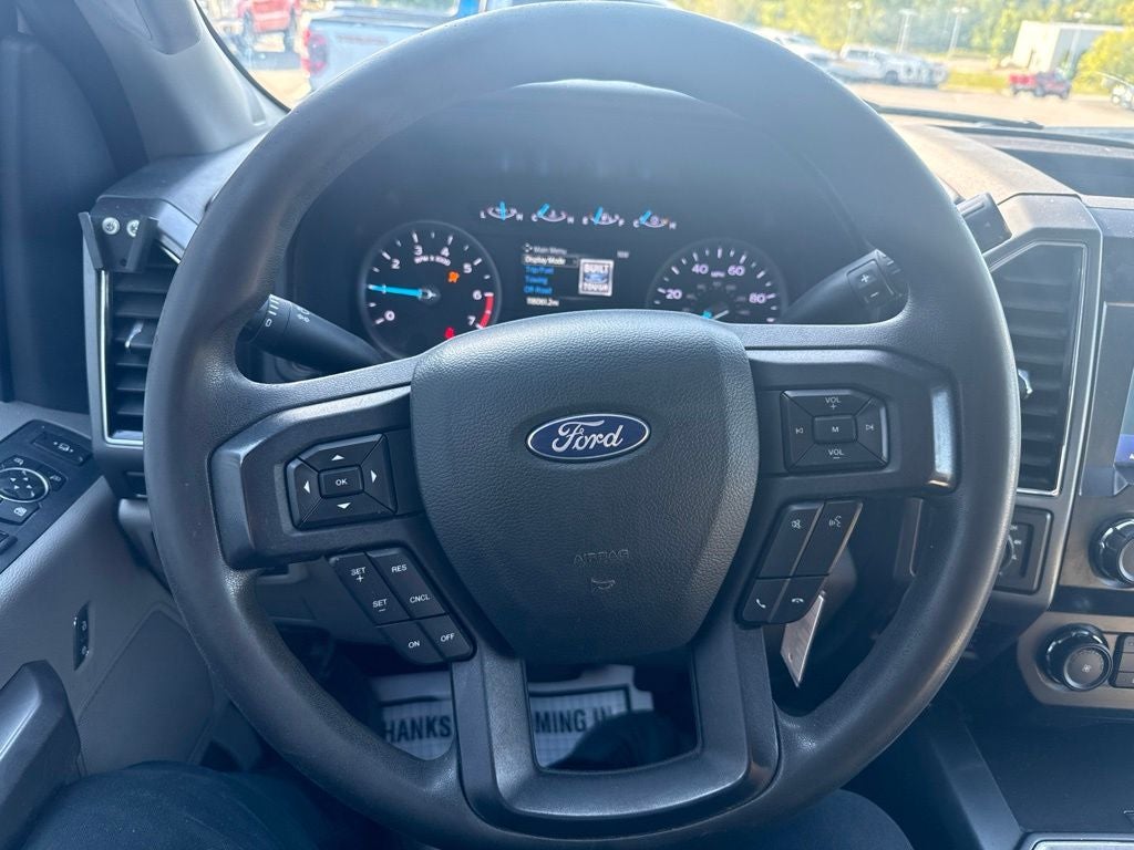 2022 Ford F-350SD XLT