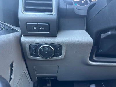 2022 Ford F-350SD XLT