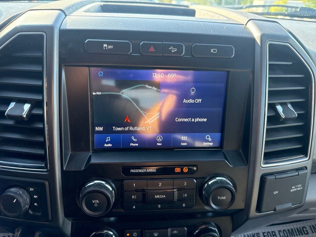 2022 Ford F-350SD XLT