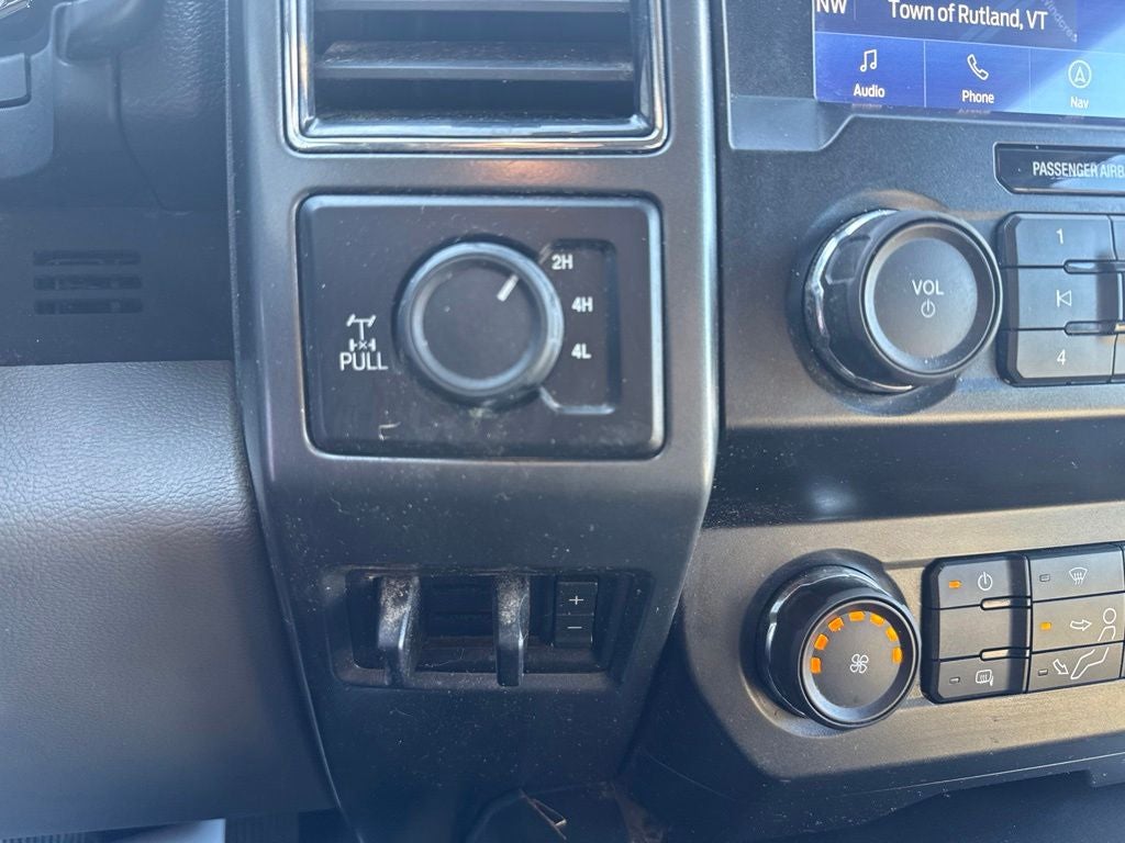 2022 Ford F-350SD XLT