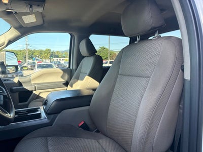 2022 Ford F-350SD XLT