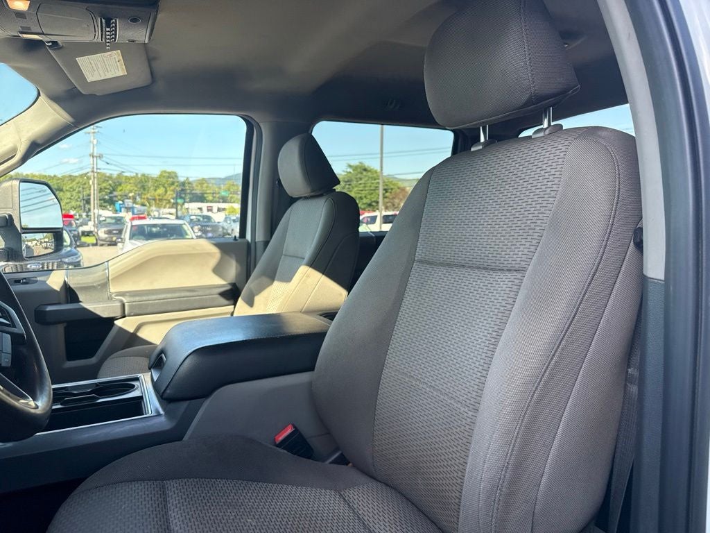 2022 Ford F-350SD XLT