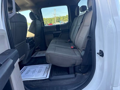 2022 Ford F-350SD XLT